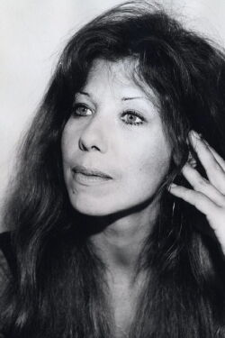 Michelle Rossignol