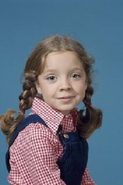 Michelle Stacy