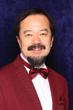 Michihiko Suwa