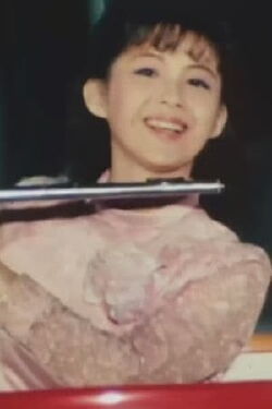 Michiko Makino