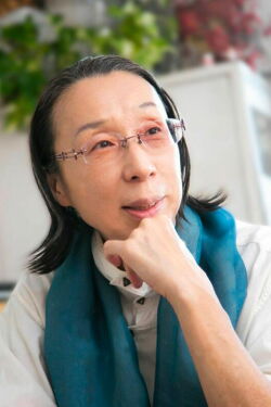 Michiko Matsumoto