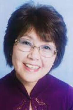 Michiko Nomura