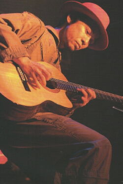 Michio Sekiguchi