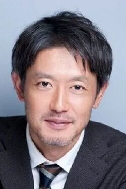 Michitaka Tsutsui