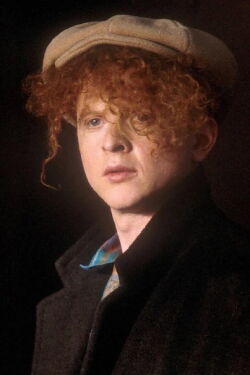 Mick Hucknall
