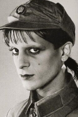 Mick Karn