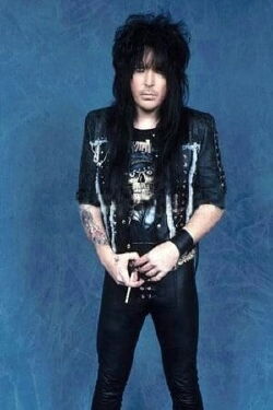 Mick Mars