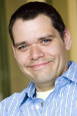 Mick Wingert