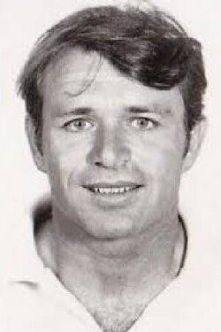 Mickey Caruso