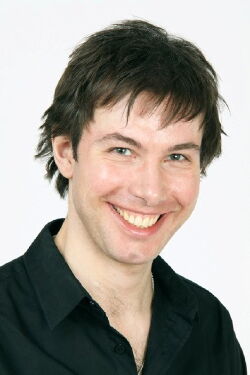 Mickey Golodini