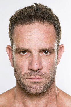 Mickey Leon