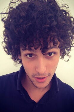 Mickey Negrón