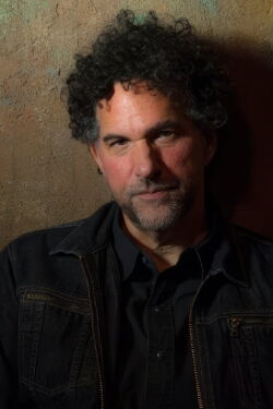 Mickey Raphael