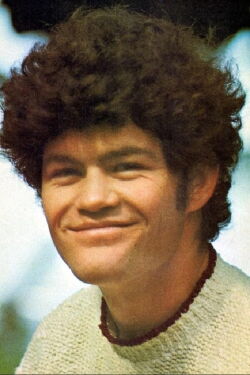Micky Dolenz