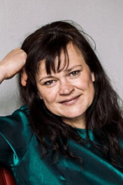 Mieke Laureys