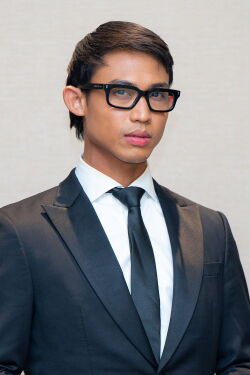 Mierul Aiman