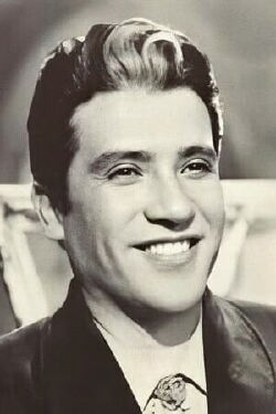 Miguel Aceves Mejía