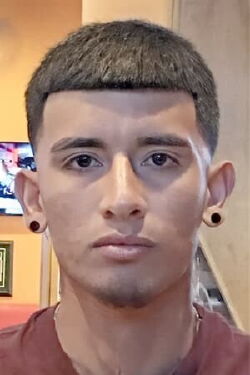 Miguel Angel Rebullosa