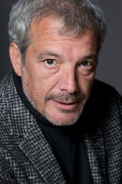 Miguel Ángel Romo