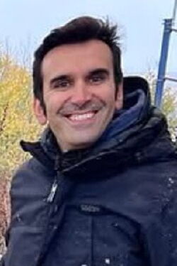 Miguel Arregui