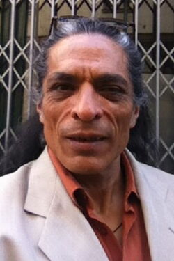 Miguel Eduardo Cueva