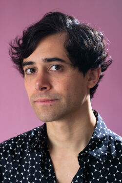 Miguel Gastelum