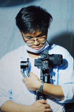 Miguel Louie de Guzman
