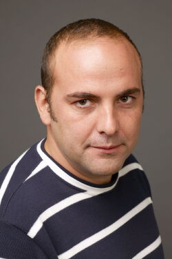 Miguel Martí