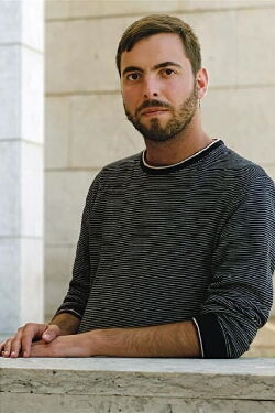 Miguel Ribeiro