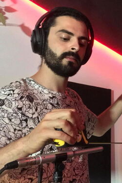 Miguel Robleda