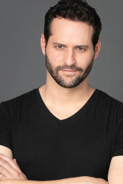 Miguel Salas