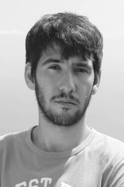 Miguel Teixeira