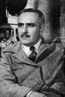 Miguel Zacarías