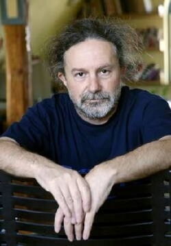 Miha Hočevar