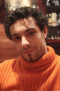 Mihail Petrov