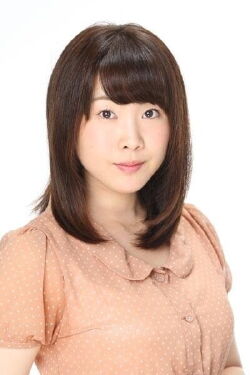 Miho Hiraoka