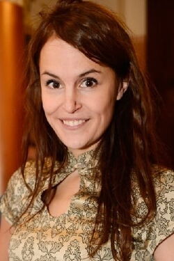 Miina Maasola