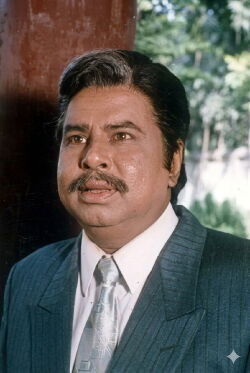 Miju Ahmed