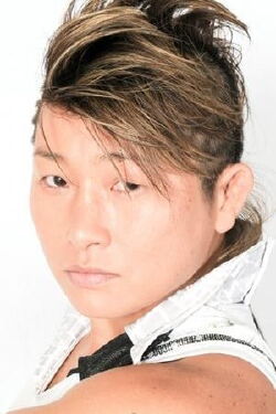Mika Akino