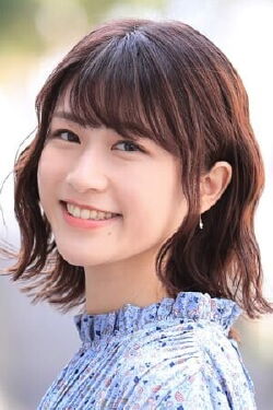 Mika Okamoto