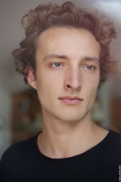 Mikael-Don Giancarli