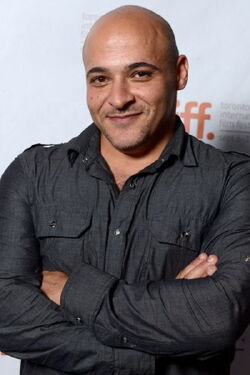 Mike Batayeh
