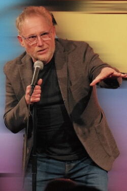 Mike Binder