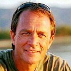 Mike Blyth