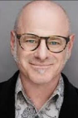 Mike Boris