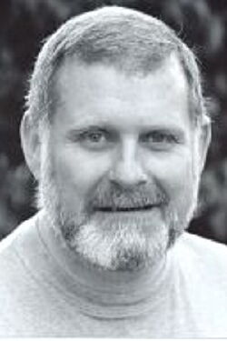 Mike Burnside