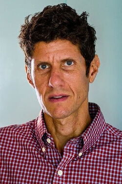 Mike D