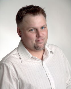 Mike DeMille