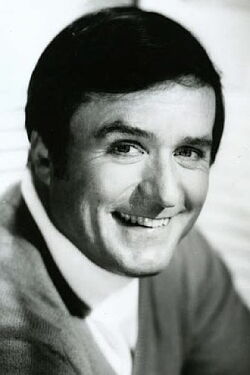 Mike Douglas
