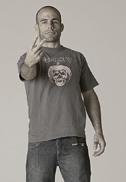 Mike Dytri